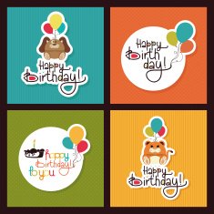 happy birthday N350