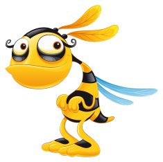 Funny Bee N2