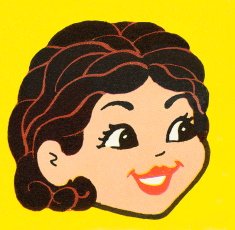 girl N64