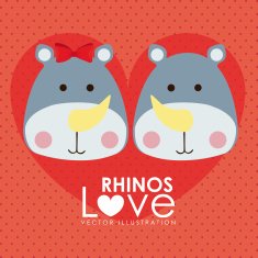 rhinos design N4