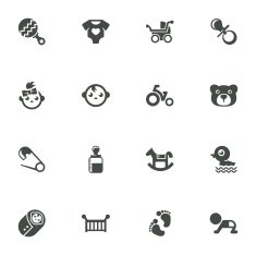 Baby Icons N30