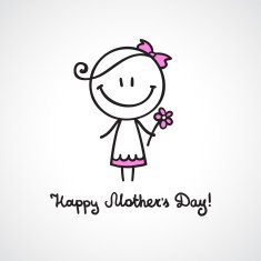 Mother's Day Card N2
