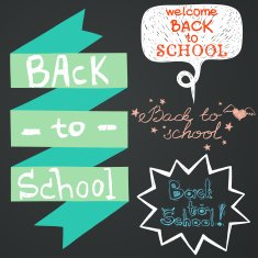 Back To School N264