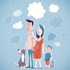 Family Dreams