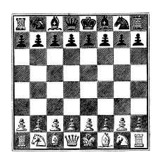 Chessboard