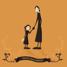 Happy Halloween N40