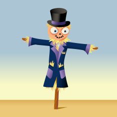 Scarecrow N4