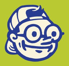Man in Eyeglasses and Backward Baseball Cap