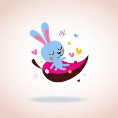 Bunny Character N2