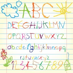 Alphabet N7