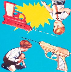 Boys and guns N2