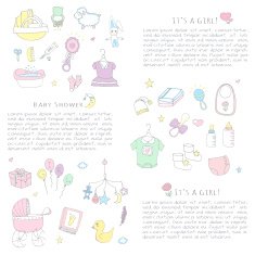 Baby set N10