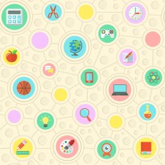 School pattern N2