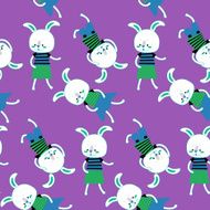 Rabbits N4