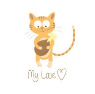My love