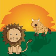 safari N4