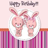 Two Rabbits N4