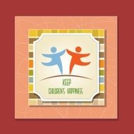 keep children&#039;s happiness N3