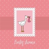 Baby Shower N145