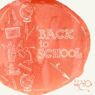 Welcome Back To School N28
