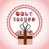 Baby Shower N147