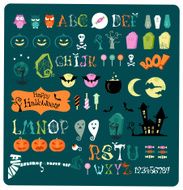 Halloween N31