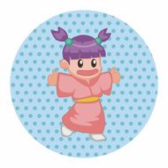 kid theme elements N108