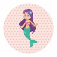 fairytale princess theme elements N199