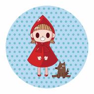 fairytale princess theme elements N202