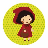 fairytale princess theme elements N206