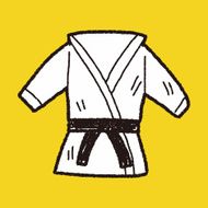 karate doodle N3