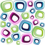 Colorful abstract background N2