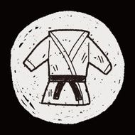 karate doodle N4