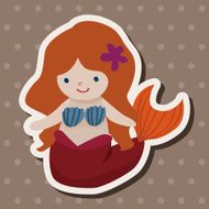 fairytale princess theme elements N208