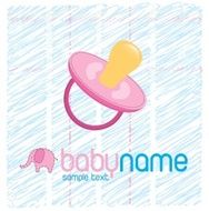 baby card N30