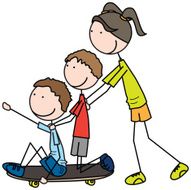 Happy Kids N131