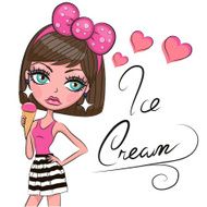 Ice Cream N14