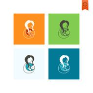 Happy Mothers Day Icon N71