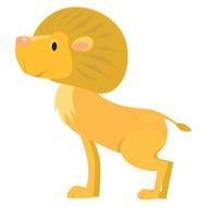 Little lion