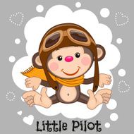 Little Pilot N8