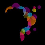 Girl Silhouette N9