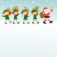 christmas background N60
