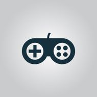 Joystick icon N2