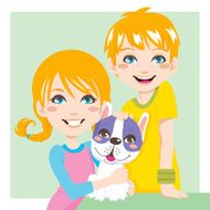 Lovely Pet