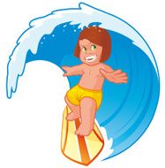 surfer kid N5