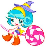 Cute Girl N33
