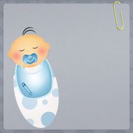 Baby Shower N155