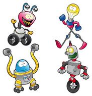 Family of Robots