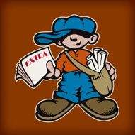 Newsboy