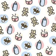 baby design N129